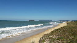 Foto di Praia do Campeche area servizi
