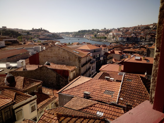 Extérieur Albergue MOB+ Guesthouse 4430-999 Vila Nova de Gaia