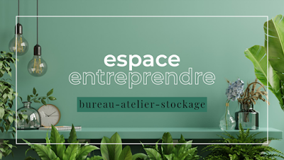 Espace Entreprendre à Semur-en-Auxois