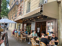 Atmosphère du Restaurant Le Carafon à Paris - n°1
