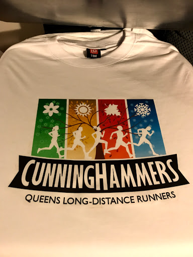 Custom T-shirt Store «Queens T-shirt Printing», reviews and photos, 146-13 Archer Ave, Queens, NY 11435, USA
