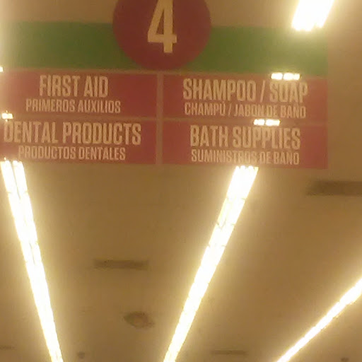 Discount Store «99 Cents Only Stores», reviews and photos, 2450 E Chapman Ave, Fullerton, CA 92831, USA