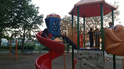 State Park «Cheesequake State Park», reviews and photos, 300 Gordon Rd, Matawan, NJ 07747, USA