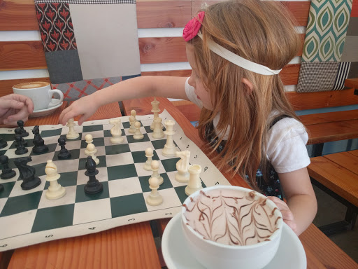 Coffee Shop «Pearl Cup Coffee», reviews and photos, 2701 Custer Pkwy #917, Richardson, TX 75080, USA