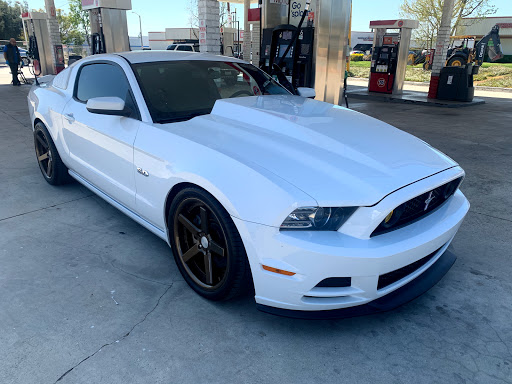 Used Car Dealer «St Mina Auto Sales», reviews and photos, 4963 Holt Blvd, Montclair, CA 91763, USA