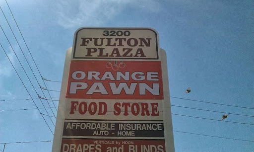 Pawn Shop «Orange Pawn Shop Inc», reviews and photos, 3200 E Bay Dr, Largo, FL 33771, USA