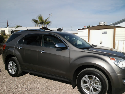 Used Car Dealer «Kar Kees Used Car», reviews and photos, 4735 N 12th St, Phoenix, AZ 85014, USA