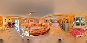Photo n°27 de Hôtel Restaurant Les Cavalets à Bauduen ()