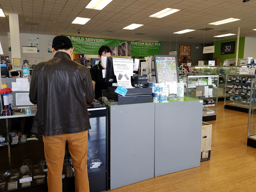 Computer Store «Central Computers», reviews and photos, 2727 S El Camino Real, San Mateo, CA 94403, USA