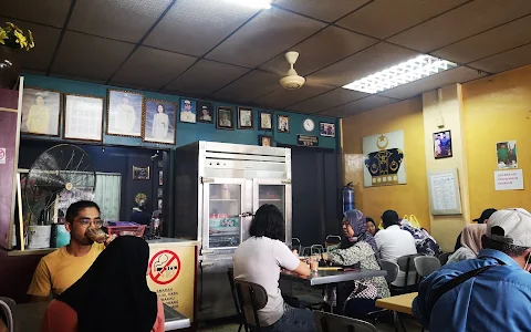 Restoran Haba image