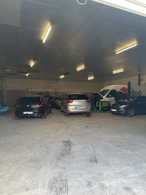 ALL AUTO à Reims
