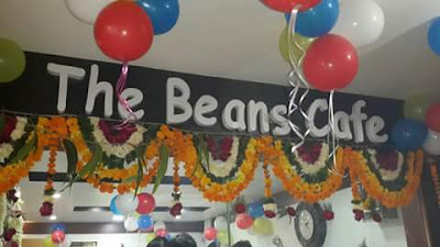 The Beans Cafe Fast Food Restaurant In Gwalior India Top Rated Online