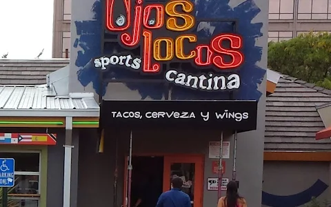 Ojos Locos Sports Cantina - Albuquerque image