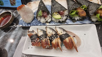 Les plus récentes photos du Restaurant japonais Sushi Wa à Montélimar - n°5