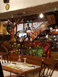 Atmosphère du Restaurant La Sicilienne à Châlons-en-Champagne - n°10