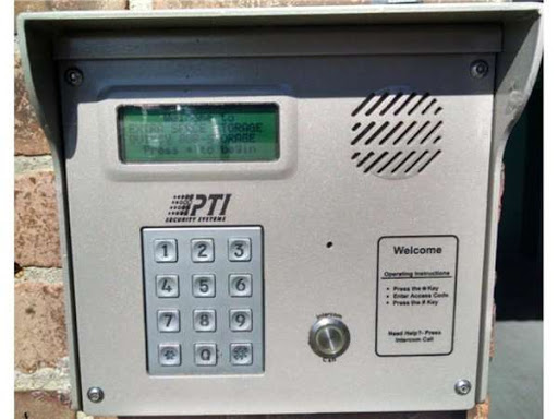 Self-Storage Facility «Extra Space Storage», reviews and photos, 21 Weston Ave, Quincy, MA 02170, USA