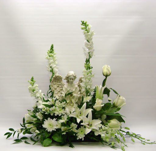 Florist «Herndon Florist, Inc.», reviews and photos, 716 Lynn St, Herndon, VA 20170, USA