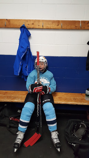 Sports Complex «Ice Time Sports Complex», reviews and photos, 21 Lakeside Rd, Newburgh, NY 12550, USA