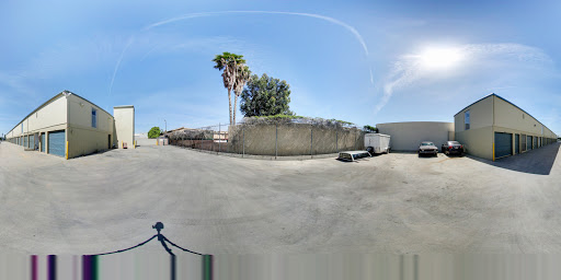 Self-Storage Facility «Golden State Storage - Sepulveda», reviews and photos, 8516 Sepulveda Blvd, North Hills, CA 91343, USA