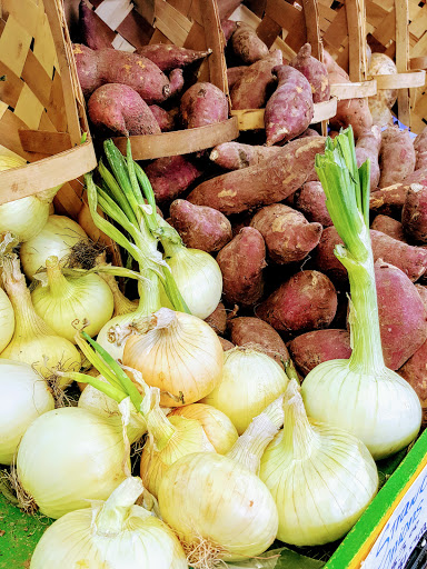 Produce Market «Jams Produce», reviews and photos, 1451 Clearwater Largo Rd N, Largo, FL 33770, USA