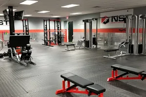 NST Sports Performance image