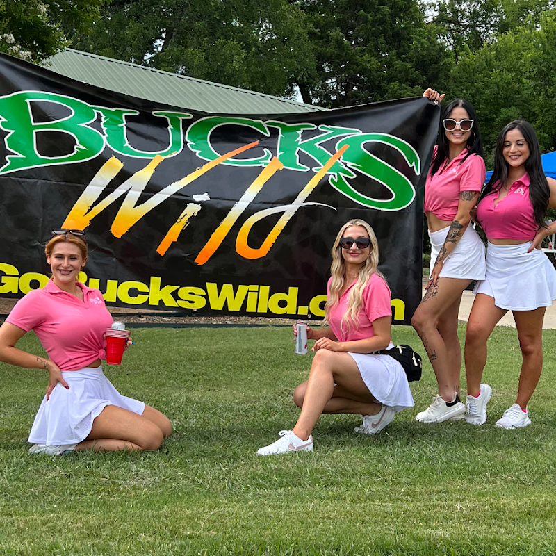 Bucks Wild