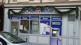 Banque Crédit Mutuel 95290 L'Isle-Adam