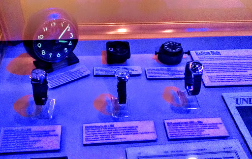 Historical Place «National Watch and Clock Museum», reviews and photos, 514 Poplar St, Columbia, PA 17512, USA