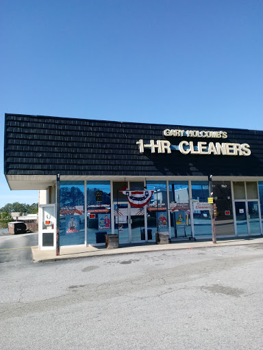 Dry Cleaner «Gary Holcomb Cleaners», reviews and photos, 4376 Buford Dr NE, Buford, GA 30518, USA