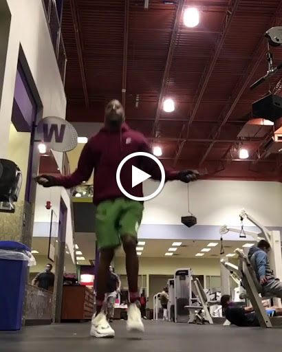 Gym «24 Hour Fitness», reviews and photos, 6500 Old Denton Rd, Fort Worth, TX 76137, USA