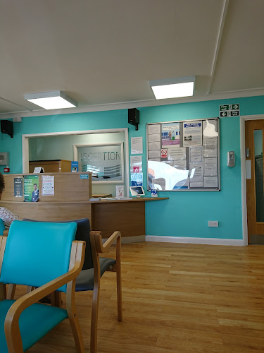 Reviews of Littledown Surgery in Bournemouth - Doctor