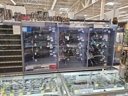 Department Store «Walmart Supercenter», reviews and photos, 25737 US-11, Evans Mills, NY 13637, USA