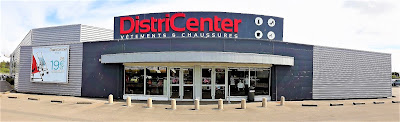 Magasin DistriCenter Guérande à Guérande