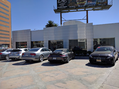Beverly Hills Auto Body Group