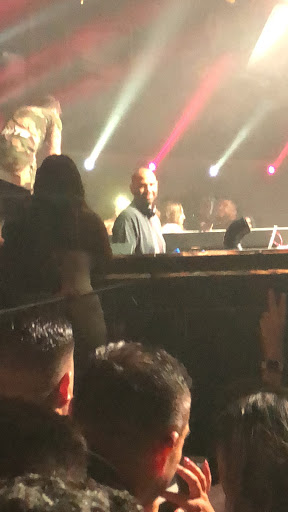 Night Club «JEWEL Nightclub», reviews and photos, 3730 S Las Vegas Blvd, Las Vegas, NV 89158, USA