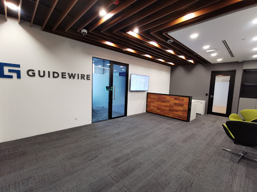Guidewire Software (Malaysia) Sdn Bhd