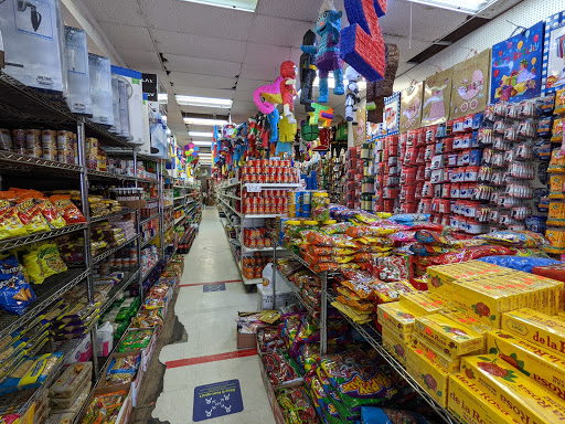 Discount Store «Discount City», reviews and photos, 2762 Mission St, San Francisco, CA 94110, USA