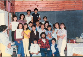 Ex colegio Asunción