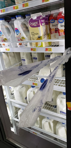 Department Store «Walmart Supercenter», reviews and photos, 8551 Whitfield Ave, Leeds, AL 35094, USA