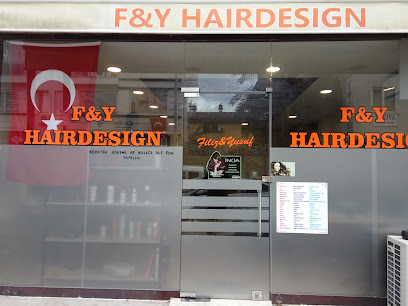 F&Y Hairdesign