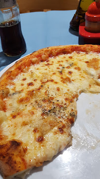 Pizza du Pizzeria Grill Carlo à Guignes - n°12