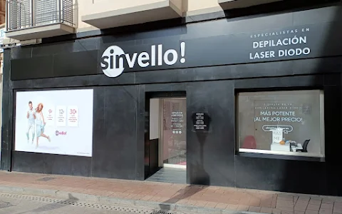 SinVello! Motril | Depilación Láser Diodo image