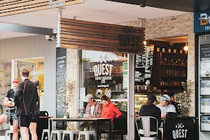 Quest Coffee Roasters image