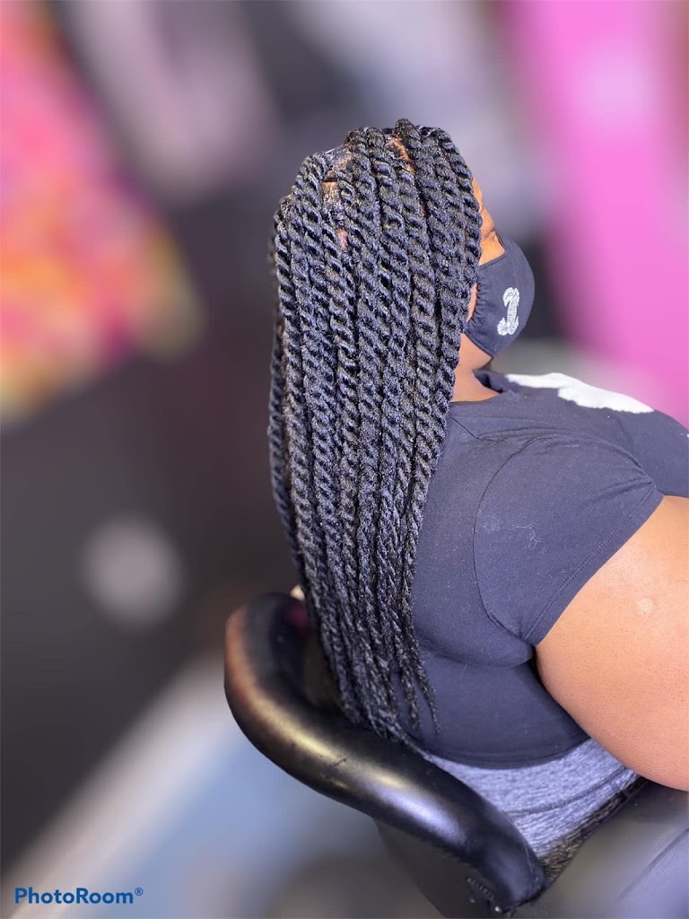 Dream Hair Care, LLC 21228