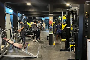 Gym World image