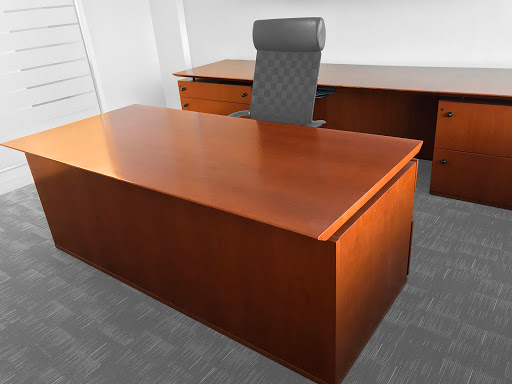 Office Furniture Store «Office Liquidation Inc», reviews and photos, 1038 Arlington St, Orlando, FL 32805, USA