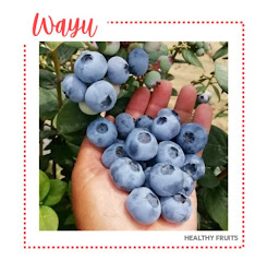 Wayu - Healthy Fruits