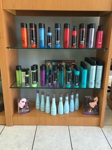 Beauty Salon «Hair Waves Salon», reviews and photos, 60 Fortin Rd, Kingston, RI 02881, USA