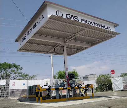 Gas Providencia