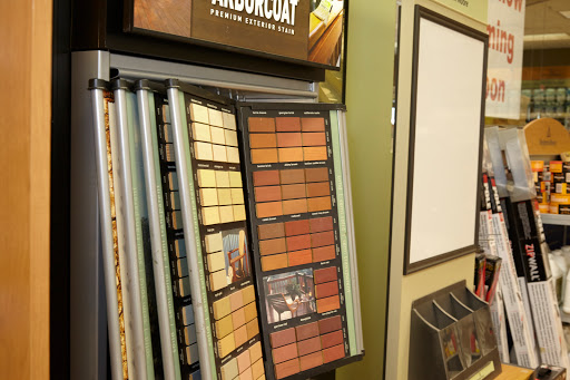 Paint Store «JC Licht», reviews and photos, 419 S Washington St, Naperville, IL 60540, USA